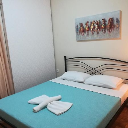Luxury Apts Heraklion Center 外观 照片