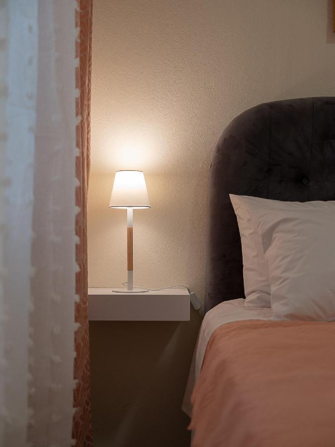 Luxury Apts Heraklion Center 外观 照片