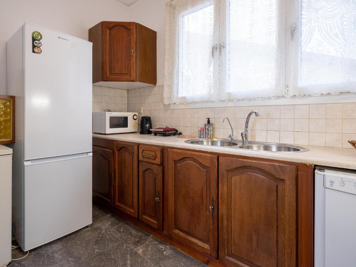 Luxury Apts Heraklion Center 外观 照片