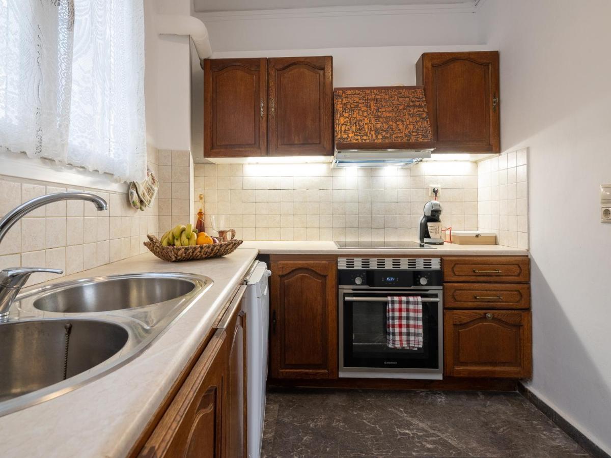 Luxury Apts Heraklion Center 外观 照片