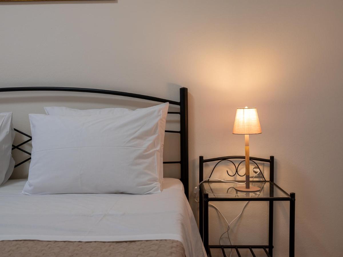 Luxury Apts Heraklion Center 外观 照片