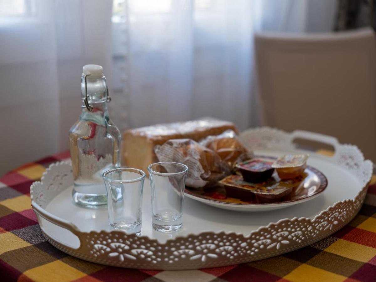 Luxury Apts Heraklion Center 外观 照片