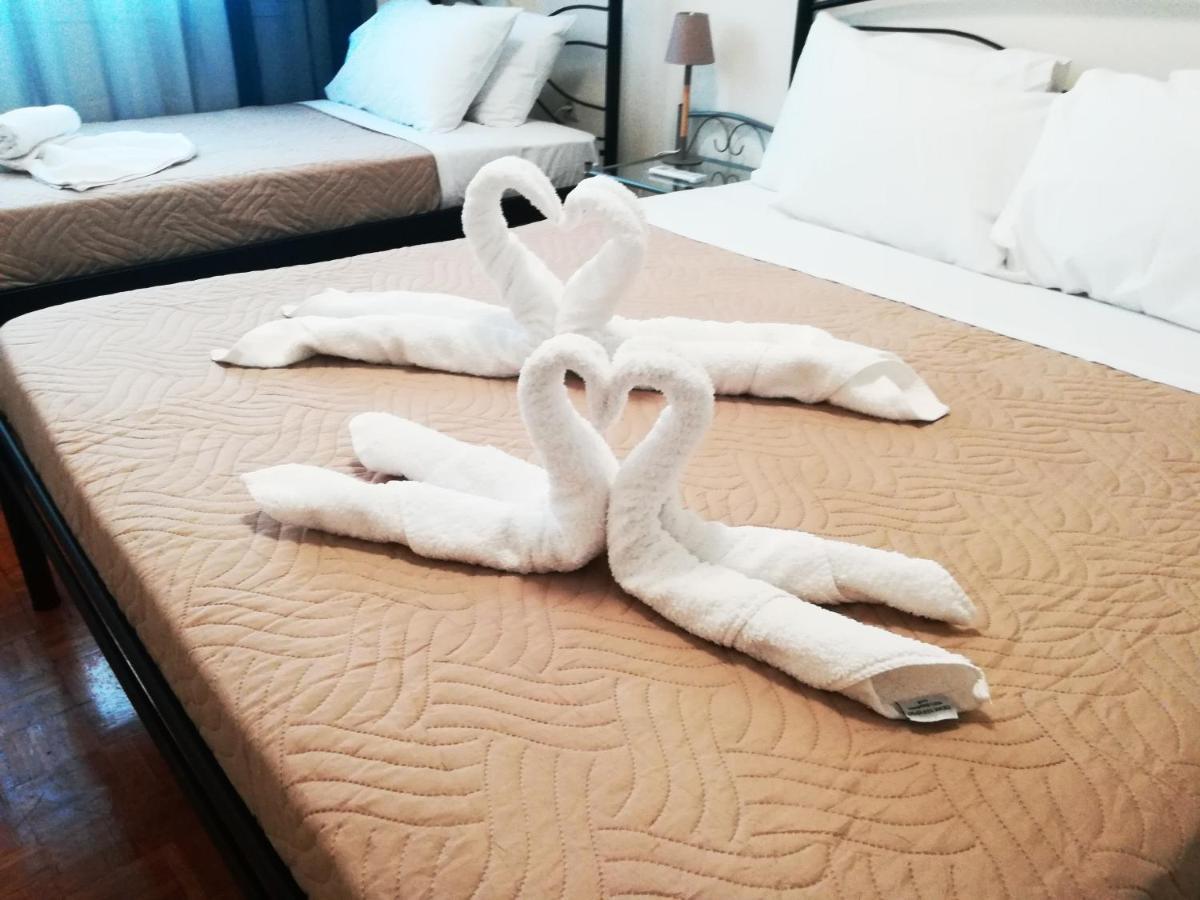 Luxury Apts Heraklion Center 外观 照片