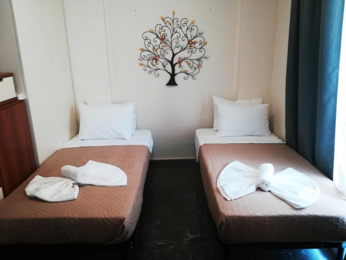 Luxury Apts Heraklion Center 外观 照片