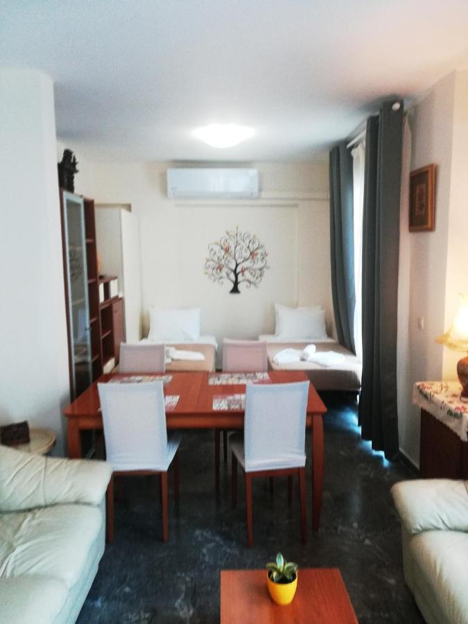 Luxury Apts Heraklion Center 外观 照片