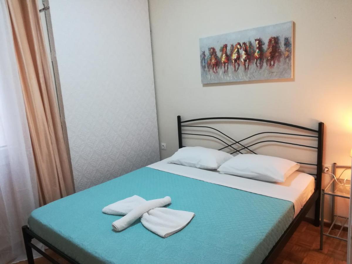 Luxury Apts Heraklion Center 外观 照片