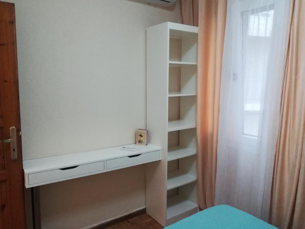 Luxury Apts Heraklion Center 外观 照片